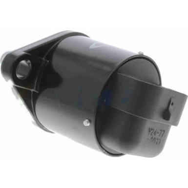 V24-77-0010 Leerlaufregelventil, Luftversorgung Original VEMO Qualität