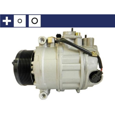 ACP 685 000S Kompressor, Klimaanlage BEHR