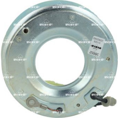NRF Spule, Magnetkupplung-Kompressor 38652