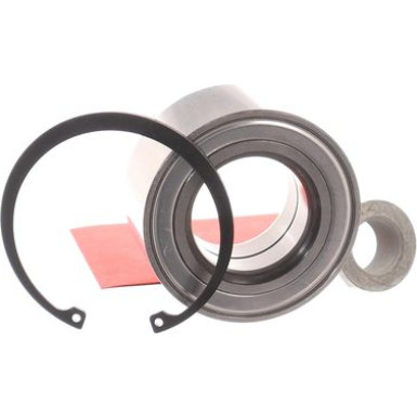 SKF | Radlagersatz | VKBA 6578
