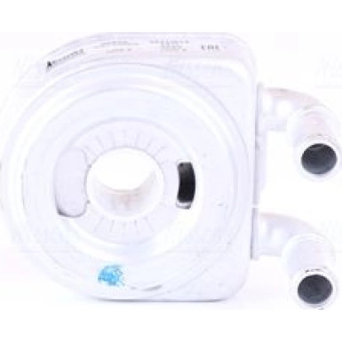 90650 Ölkühler, Motoröl ** FIRST FIT **