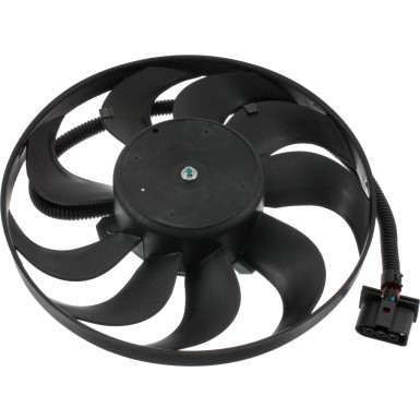 FEBI BILSTEIN 14744 Lüfter, Motorkühlung FEBI BILSTEIN 14744 Lüfter, Motorkühlung