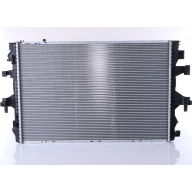 65283A Kühler, Motorkühlung