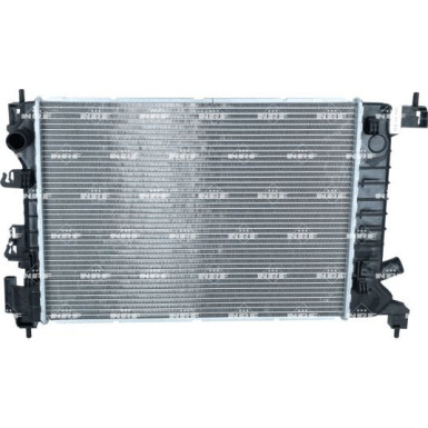 NRF | Kühler, Motorkühlung | 59149