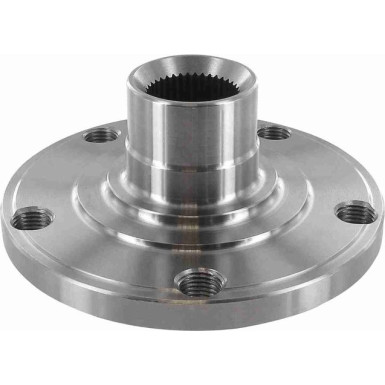 V10-1421 Radnabe Original VAICO Qualität