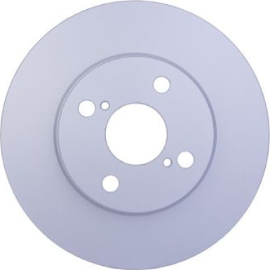 Hella Pagid | Bremsscheibe | 8DD 355 110-431 Hella Pagid | Bremsscheibe | 8DD 355 110-431