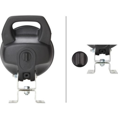 1G4 003 470-031 Arbeitsscheinwerfer Matador