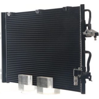 AC 377 001S Kondensator, Klimaanlage BEHR