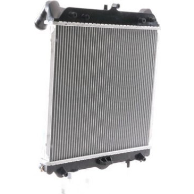 Mahle | Kühler, Motorkühlung | CR 383 000S