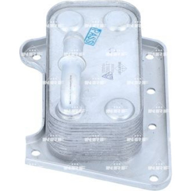 31882 Ölkühler, Motoröl