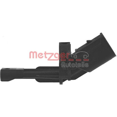 0900081 Sensor, Raddrehzahl ORIGINAL ERSATZTEIL GREENPARTS