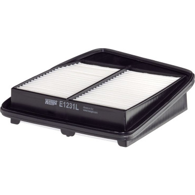 Hengst Filter | Luftfilter | E1231L