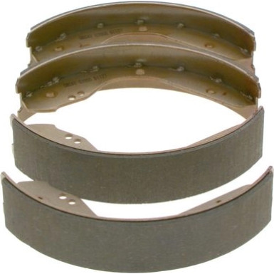 0 986 487 386 Bremsbackensatz 0 986 487 386 Bremsbackensatz