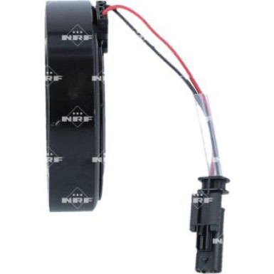 380611 Spule, Magnetkupplung (Kompressor)