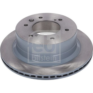 FEBI BILSTEIN 186465 Bremsscheibe