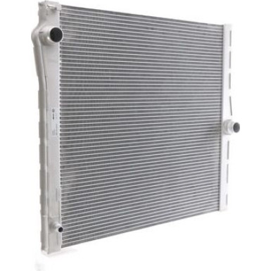 CR 1050 000S Kühler, Motorkühlung BEHR