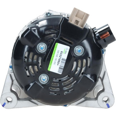 PSH | Generator | 595.545.160.050