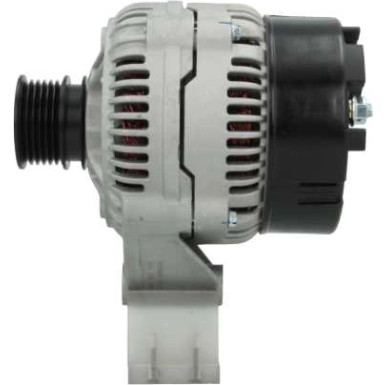 BV PSH 555.509.090.010 Lichtmaschine 12V, 90A, B+ (M8), Ø 50,0 mm