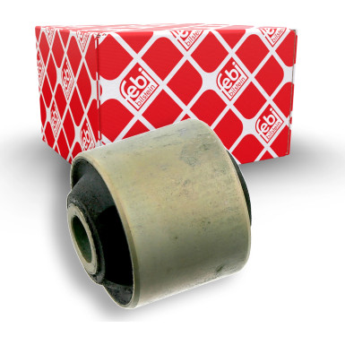FEBI BILSTEIN 27803 Buchse, Fahrerhauslagerung