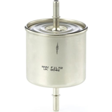 WK 8046 Kraftstofffilter