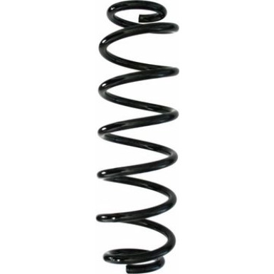 Spidan | Fahrwerksfeder | 87836