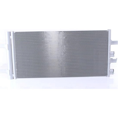 940686 Kondensator, Klimaanlage ** FIRST FIT **