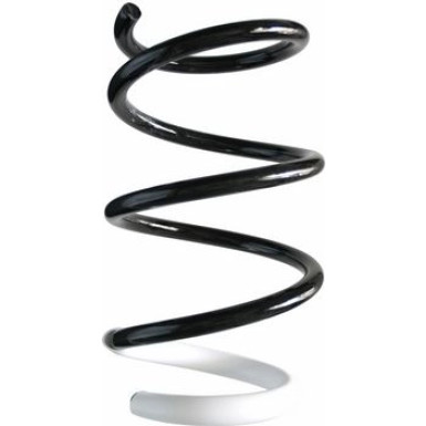 Spidan | Fahrwerksfeder | 87045