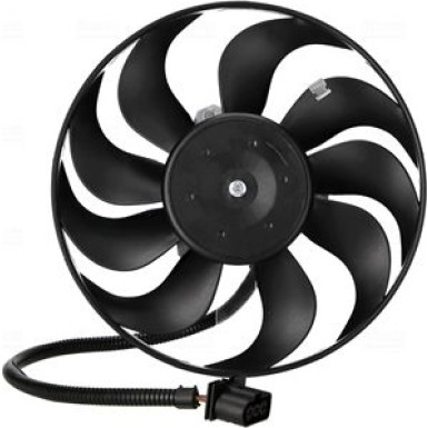 85684 Lüfter, Motorkühlung
