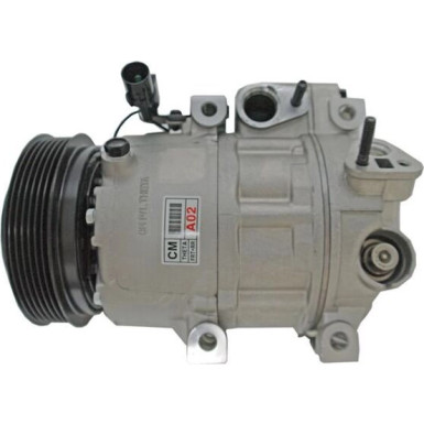 Mahle | Kompressor, Klimaanlage | ACP 441 000P