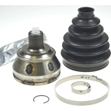 25775 Gelenksatz, Antriebswelle GKN Automotive OE-Technologie 50°