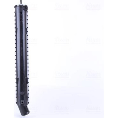Nissens | Kühler, Motorkühlung | 65551A