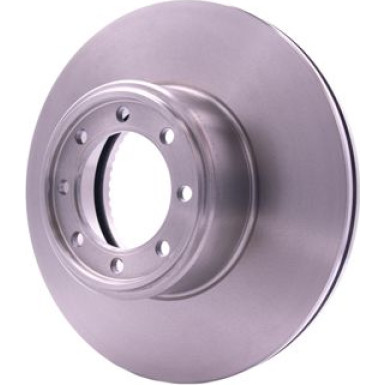 Hella | Bremsscheibe | 8DD 355 117-481