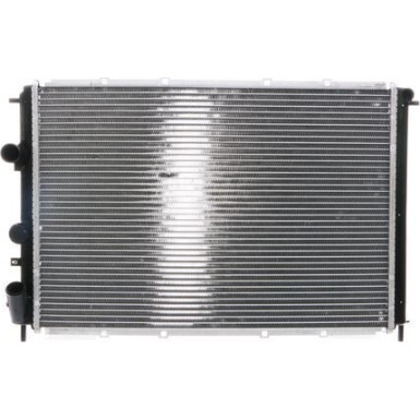 Mahle | Kühler, Motorkühlung | CR 2203 000S