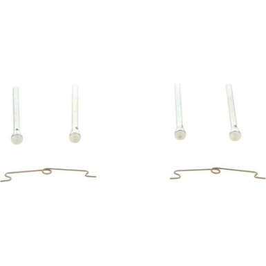 1 987 474 038 Zubehörsatz, Scheibenbremsbelag