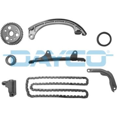 KTC1006 Steuerkettensatz