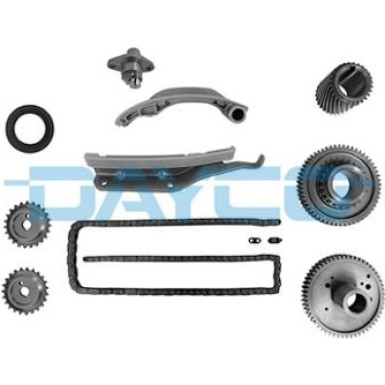 Dayco | Steuerkettensatz | KTC1035