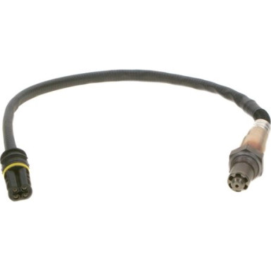 0 258 006 272 Lambdasonde