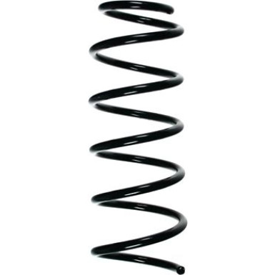 Spidan | Fahrwerksfeder | 56797