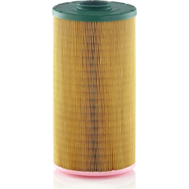 MANN-FILTER C 19 450 Sekundärluftfilter