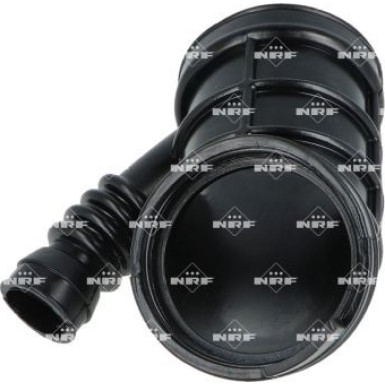 165002 Ansaugschlauch, Luftfilter