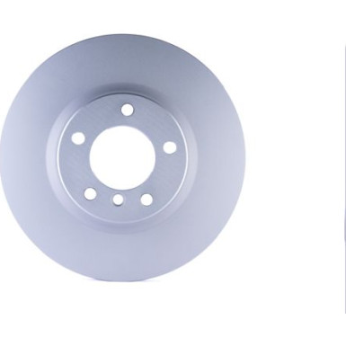 Hella | Bremsscheibe | 8DD 355 104-091
