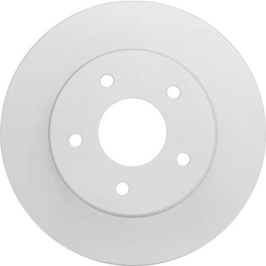 0 986 479 B64 Bremsscheibe 0 986 479 B64 Bremsscheibe