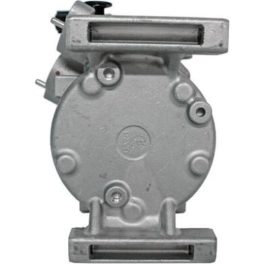 Mahle | Kompressor, Klimaanlage | ACP 766 000P