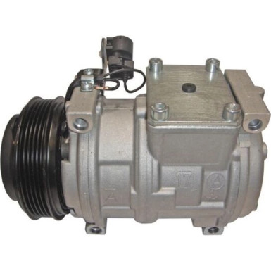 ACP 818 000S Kompressor, Klimaanlage BEHR