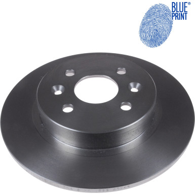 ADG04343 Bremsscheibe