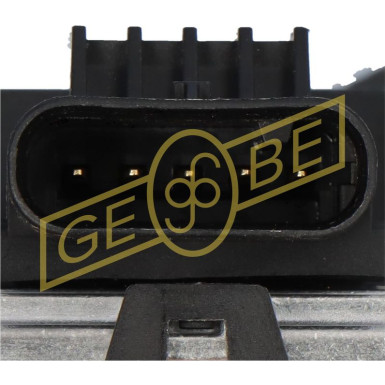 GEBE | NOx-Sensor, NOx-Katalysator | 9 2886 1