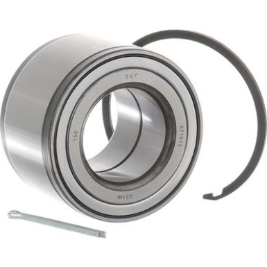 VKBA 3985 Radlagersatz VKBA 3985 Radlagersatz