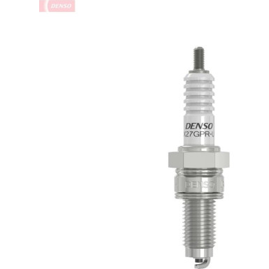 X27GPR-U Zündkerze Nickel