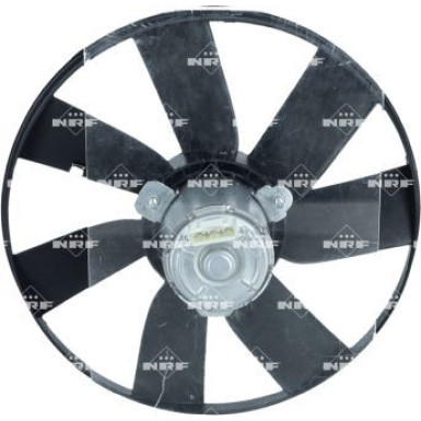 47660 Lüfter, Motorkühlung
