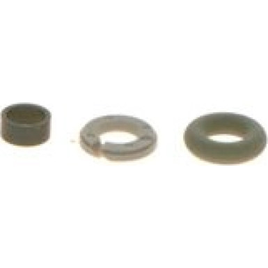 BOSCH | Reparatursatz, Einspritzdüse | F 00V H35 016